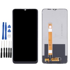 Oppo Realme V11 5G Screen Replacement