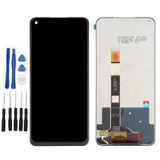 Oppo Realme V13 5G Screen Replacement