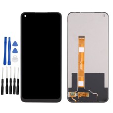 Oppo Realme V5 5G Screen Replacement