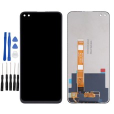 Oppo Realme X3 RMX2142, RMX2081, RMX2085, RMX2083 Screen Replacement