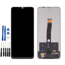 Xiaomi Redmi 10C 220333QAG, 220333QBI Screen Replacement