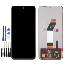 Xiaomi Redmi 10 Prime 21061119BI Screen Replacement