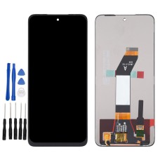 Xiaomi Redmi 10 Prime 2022 22011119TI Screen Replacement