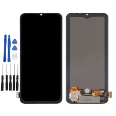 Xiaomi Redmi 10X Pro 5G M2004J7BC Screen Replacement