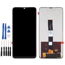 Xiaomi Redmi 9A M2006C3LG, M2006C3LI, M2006C3LC, M2004C3L Screen Replacement