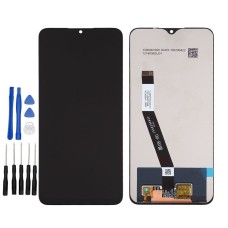 Xiaomi Redmi 9 Prime M2004J19PI Screen Replacement