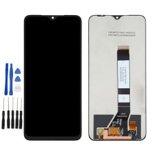 Xiaomi Redmi 9T J19S, M2010J19SG, M2010J19SY Screen Replacement