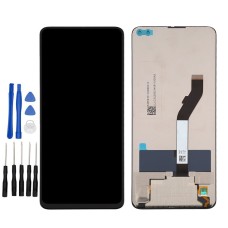 Xiaomi Redmi K30 M1912G7BE, M1912G7BC Screen Replacement