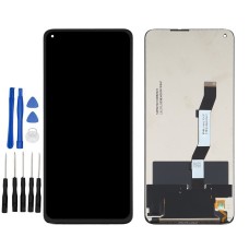 Xiaomi Redmi K30S M2007J3SC Screen Replacement