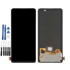 Xiaomi Redmi K30 Ultra M2006J10C Screen Replacement