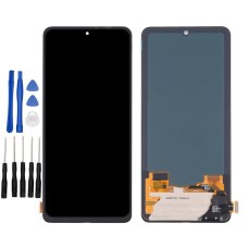 Xiaomi Redmi K40 Pro M2012K11C Screen Replacement