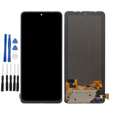 Xiaomi Redmi K40s Screen Replacement