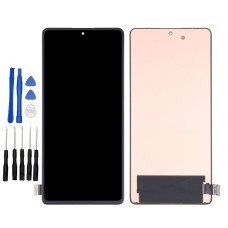 Xiaomi Redmi K50 Gaming 21121210C Screen Replacement