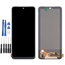 Xiaomi Redmi Note 10 4G M2101K7AI, M2101K7AG Screen Replacement