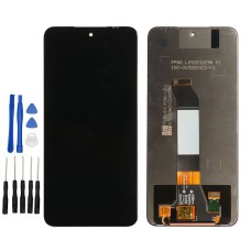 Xiaomi Redmi Note 10 5G M2103K19G, M2103K19C Screen Replacement