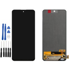 Xiaomi Redmi Note 10 Pro 4G M2101K6G, M2101K6R Screen Replacement