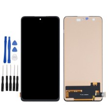 Xiaomi Redmi Note 10 Pro 4G M2101K6G, M2101K6R Screen Replacement