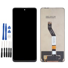 Xiaomi Redmi Note 11 2201117TG Screen Replacement