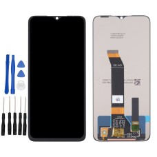 Xiaomi Redmi Note 11E Screen Replacement