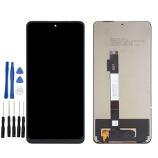 Xiaomi Redmi Note 11T PRO+ Screen Replacement