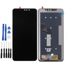 Xiaomi Redmi Note 6 Pro M1806E7TG, M1806E7TH, M1806E7TI Screen Replacement