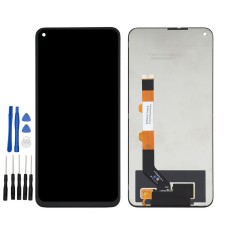 Xiaomi Redmi Note 9 5G M2007J22C Screen Replacement