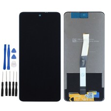 Xiaomi Redmi Note 9 Pro M2003J6B2G Screen Replacement