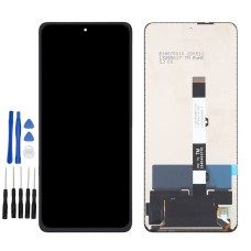 Xiaomi Redmi Note 9 Pro 5G M2007J17C Screen Replacement