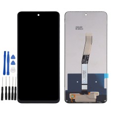 Xiaomi Redmi Note 9 Pro Max M2003J6B1I Screen Replacement