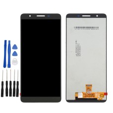 Black Samsung Galaxy A01 Core SM-A013F/DS, SM-A013G, SM-A013M Screen Replacement