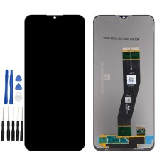 Black Samsung Galaxy A02s SM-A025F/DS, A025G, A025M, A025U, A025V, A025A Screen Replacement