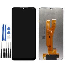 Black Samsung Galaxy A03 CORE SM-A032F, SM-A032F/DS, SM-A032M Screen Replacement