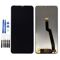 Black Samsung Galaxy A10 SM-A105F, SM-A105G, SM-A105M, SM-A105FN Screen Replacement