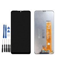 Black Samsung Galaxy A13 SM-A135F, SM-A135F/DS Screen Replacement