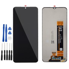 Black Samsung Galaxy A13 5G SM-A136U, SM-A136U1 Screen Replacement