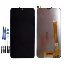 Black Samsung Galaxy A20e SM-A202F, SM-A202K Screen Replacement