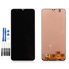 Black Samsung Galaxy A20 SM-A205FN, SM-A205G, SM-A205U, SM-A205U1 Screen Replacement