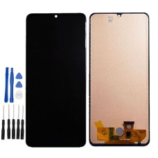Black Samsung Galaxy A22 SM-A225F, SM-A225F/DS, SM-A225M, SM-A225M/DS Screen Replacement