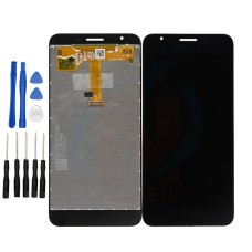 Black Samsung Galaxy A2 Core SM-A260F, SM-A260G Screen Replacement