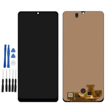 Black Samsung Galaxy A31 SM-A315F, SM-A315F/DS, SM-A315G/DS, SM-A315G, SM-A315N Screen Replacement