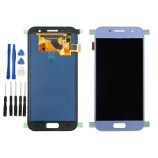 White Samsung Galaxy A3 (2017) SM-A320F, SM-A320Y, SM-A320FL Screen Replacement