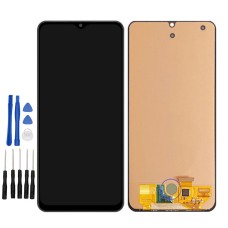 Black Samsung Galaxy A32 SM-A325F, SM-A325F/DS, SM-A325M, SM-A325N Screen Replacement