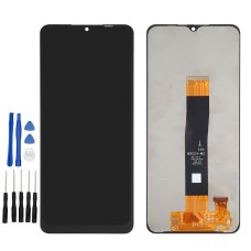 Black Samsung Galaxy A32 5G SM-A326B, SM-A326B/DS, SM-A326BR, SM-A326U, SM-A326W Screen Replacement