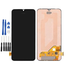 Black Samsung Galaxy A40 SM-A405F, SM-A405FN, SM-A405FM, SM-A405S Screen Replacement