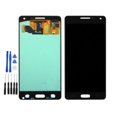 Black Samsung Galaxy A5 SM-A500F, A500G, A500H, A500K A500W Screen Replacement
