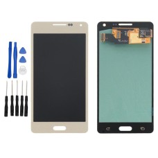 Gold Samsung Galaxy A5 SM-A500F, A500F1, A500FQ, A500FU Screen Replacement