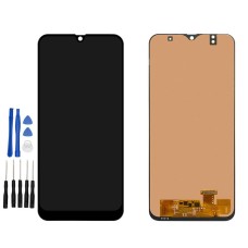 Black Samsung Galaxy A50s SM-A507F, SM-A507FN, SM-A5070 Screen Replacement