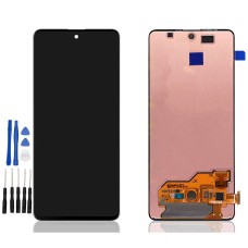 Black Samsung Galaxy A51 SM-A515F, A515F/DSN, A515F/DS, A515U1, A515W, A515X, S515DL Screen Replacement