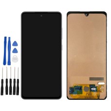 Black Samsung Galaxy A52 SM-A525F, SM-A525F/DS, SM-A525M, SM-A525M/DS Screen Replacement