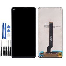 Black Samsung Galaxy A60 SM-A606F, SM-A6060, SM-A606Y Screen Replacement